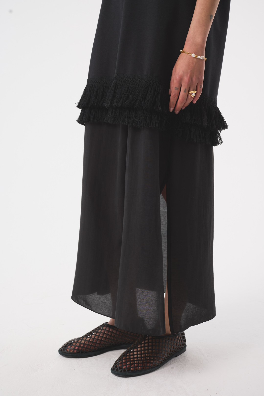 Trousers & Skirts
