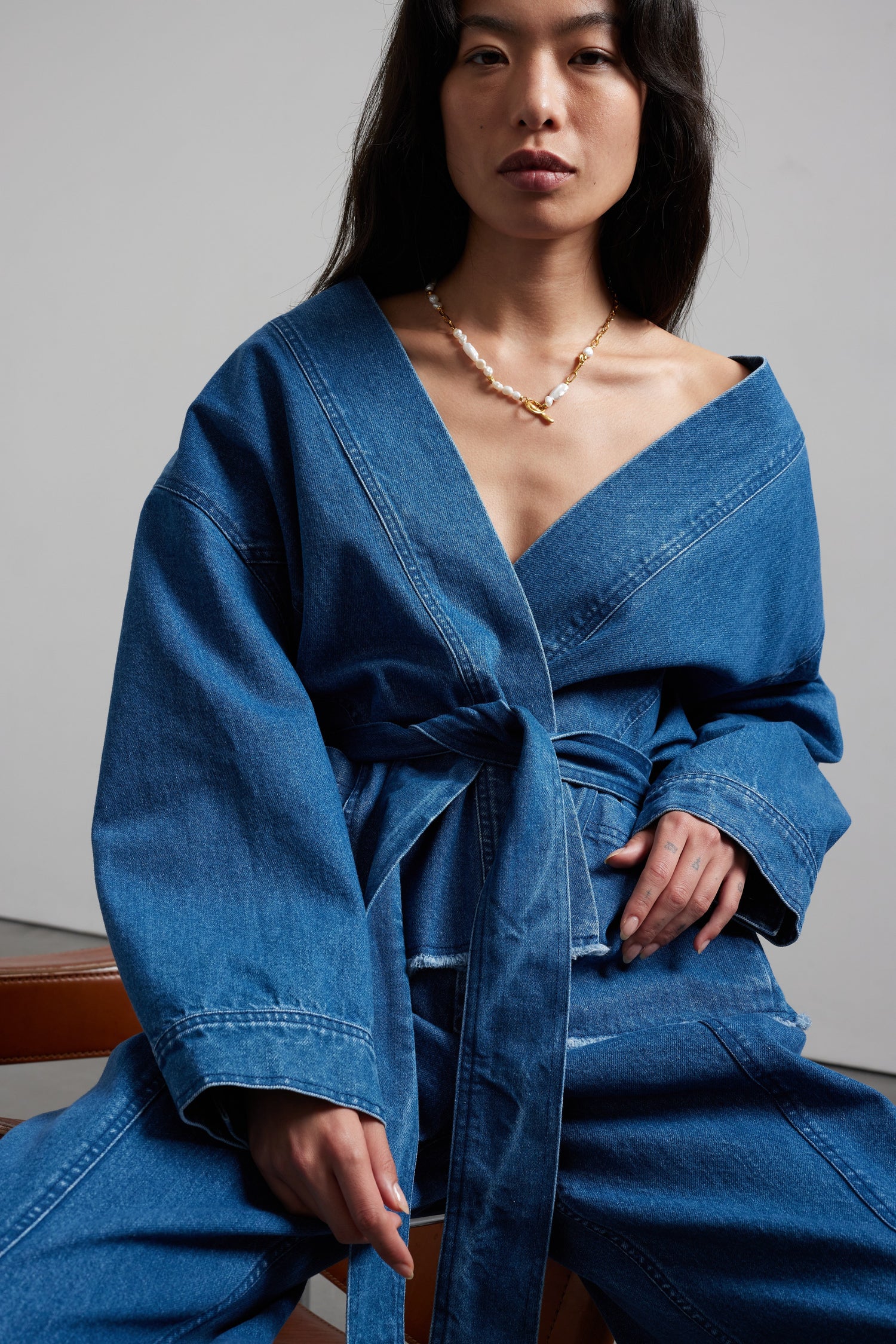 Denim
