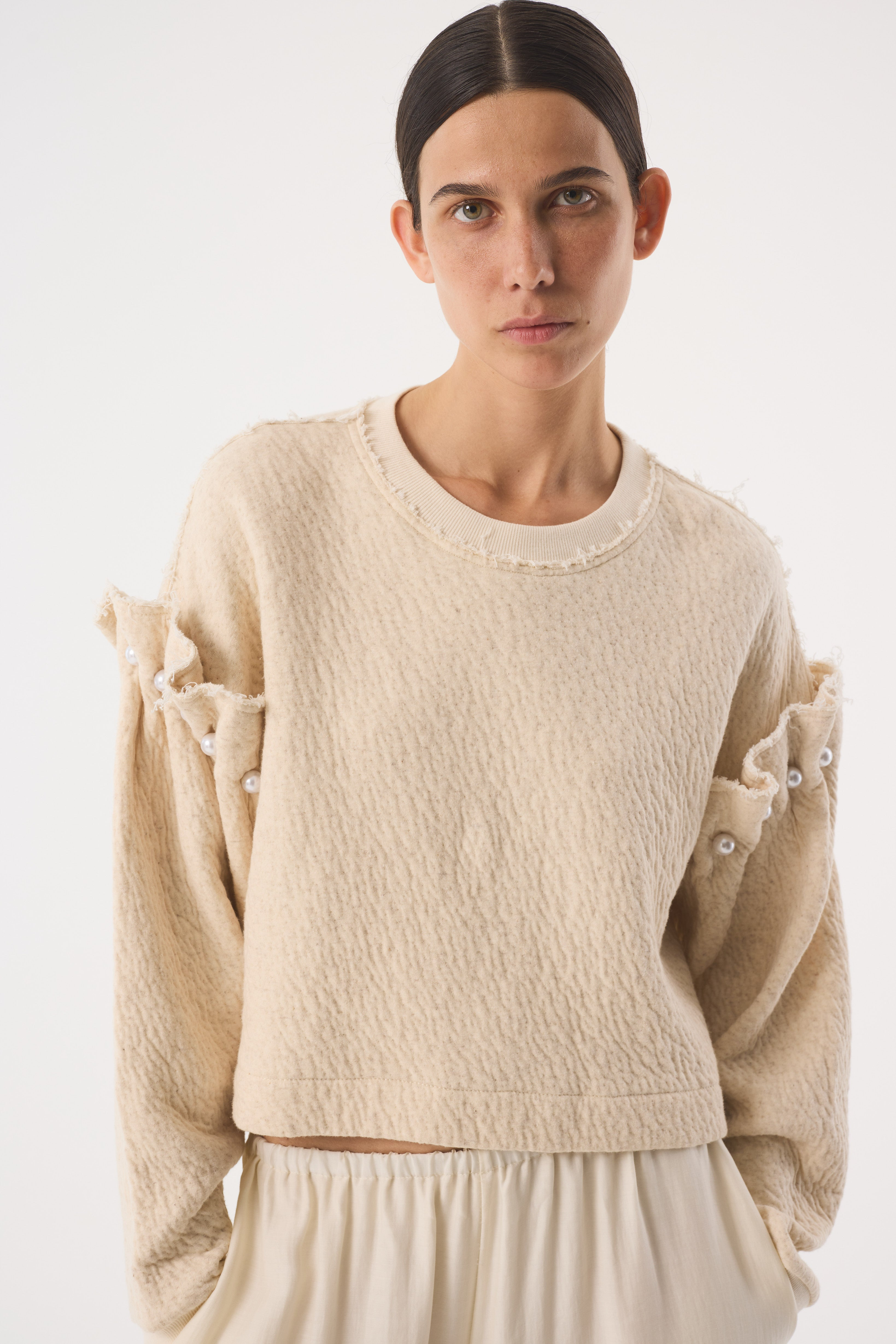Jumpers & Sweatshirts
