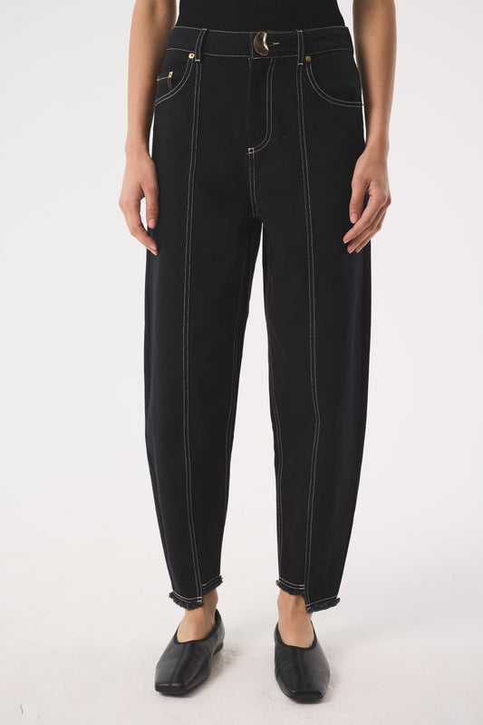 SOL BLACK JEANS