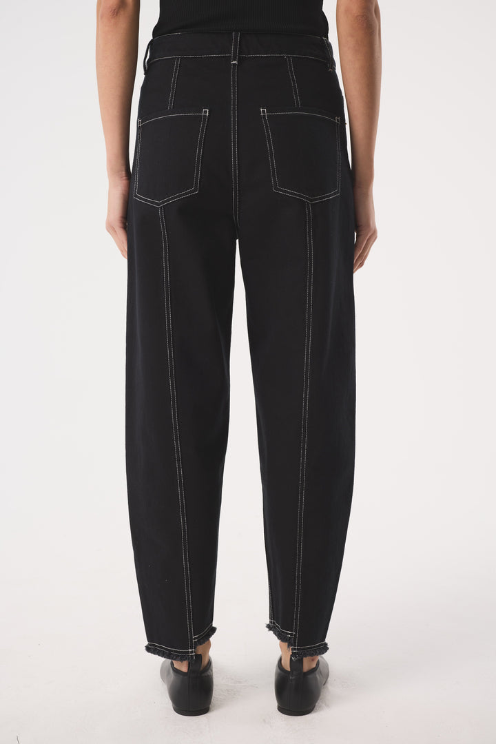 SOL BLACK JEANS