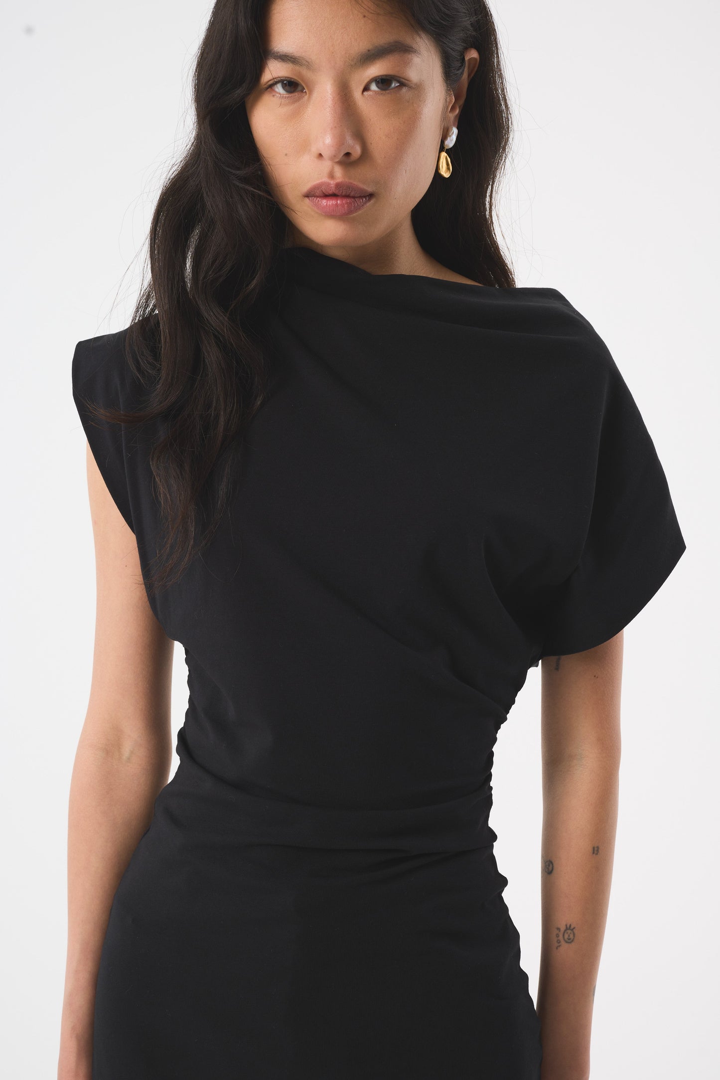 ISLA BLACK TOP